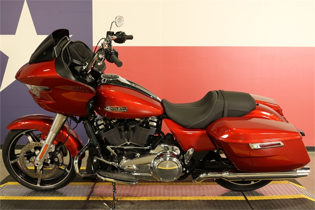 Custom Coverage, Texas Harley-Davidson®