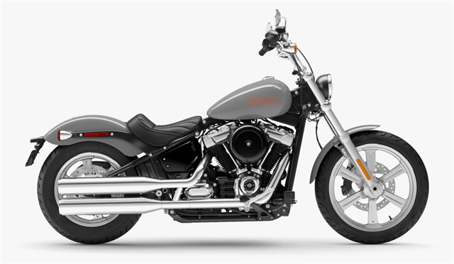 2024 Harley-Davidson Softail Standard at Gasoline Alley Harley-Davidson