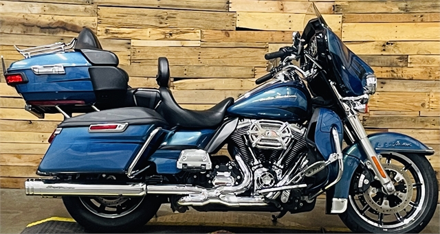 2014 Harley-Davidson Electra Glide Ultra Limited | Lumberjack Harley ...