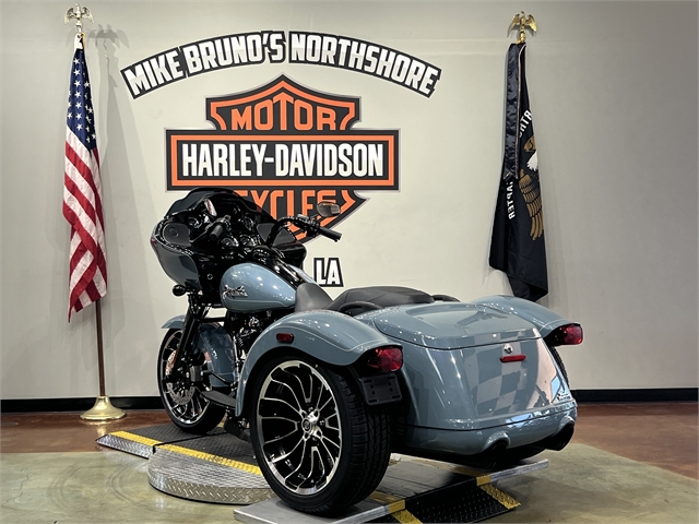 2024 Harley-Davidson Trike Road Glide 3 at Mike Bruno's Northshore Harley-Davidson