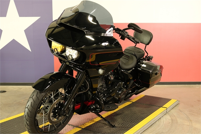 2021 Harley-Davidson CVO' Road Glide CVO Road Glide at Texas Harley