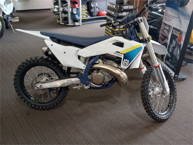 2025 Husqvarna TC 300 at Power World Sports, Granby, CO 80446