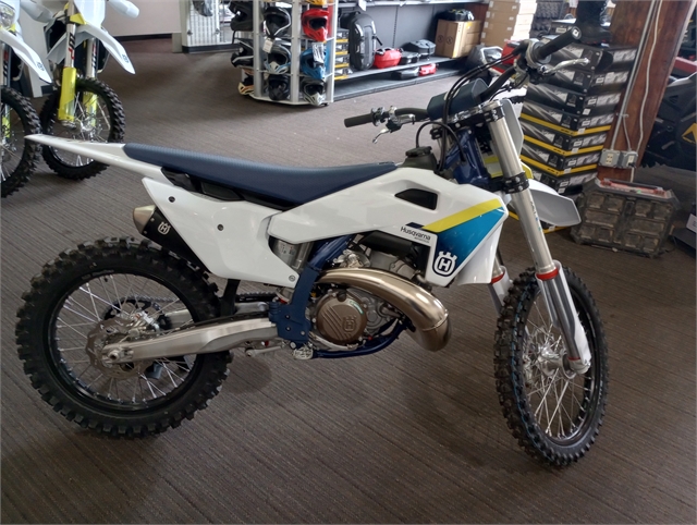 2025 Husqvarna TC 300 at Power World Sports, Granby, CO 80446