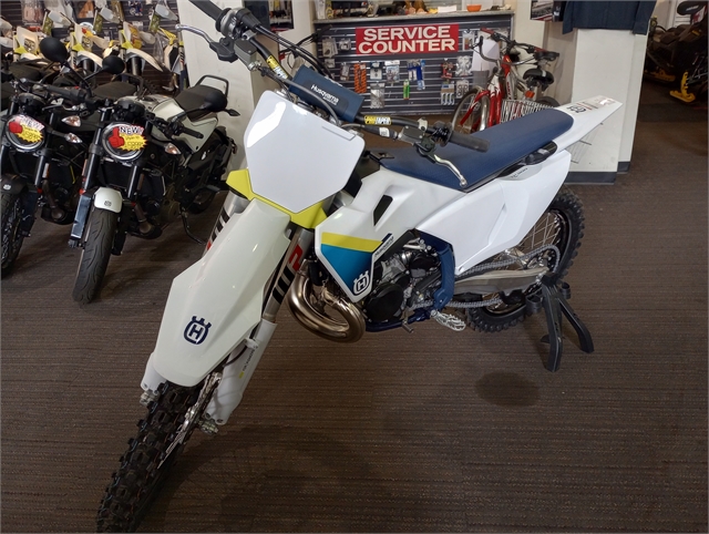 2025 Husqvarna TC 300 at Power World Sports, Granby, CO 80446