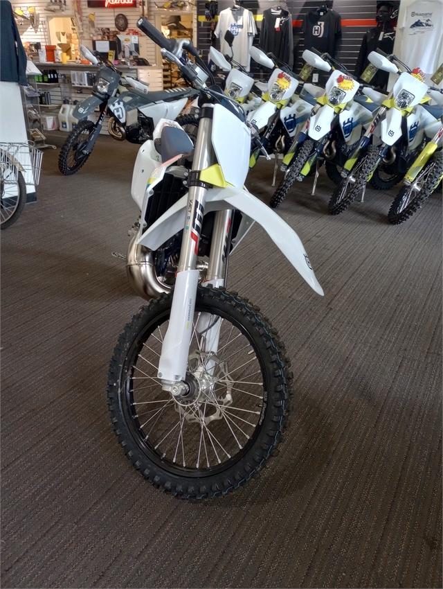 2025 Husqvarna TC 300 at Power World Sports, Granby, CO 80446