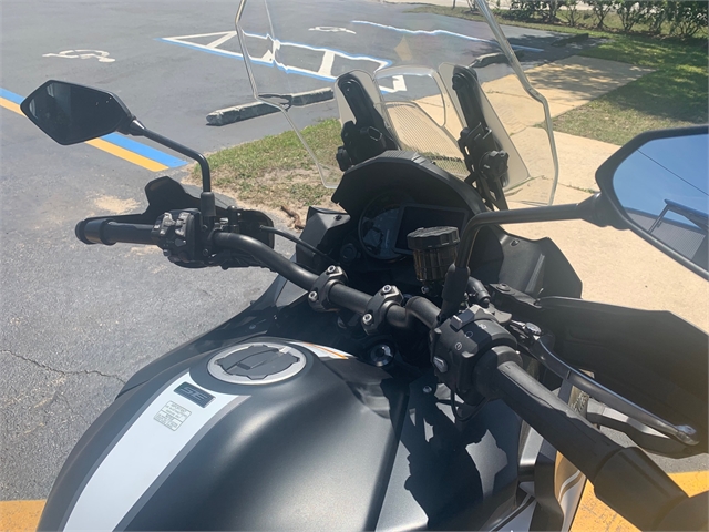 2019 Kawasaki Versys 1000 SE LT+ 1000 SE LT+ at Powersports St. Augustine