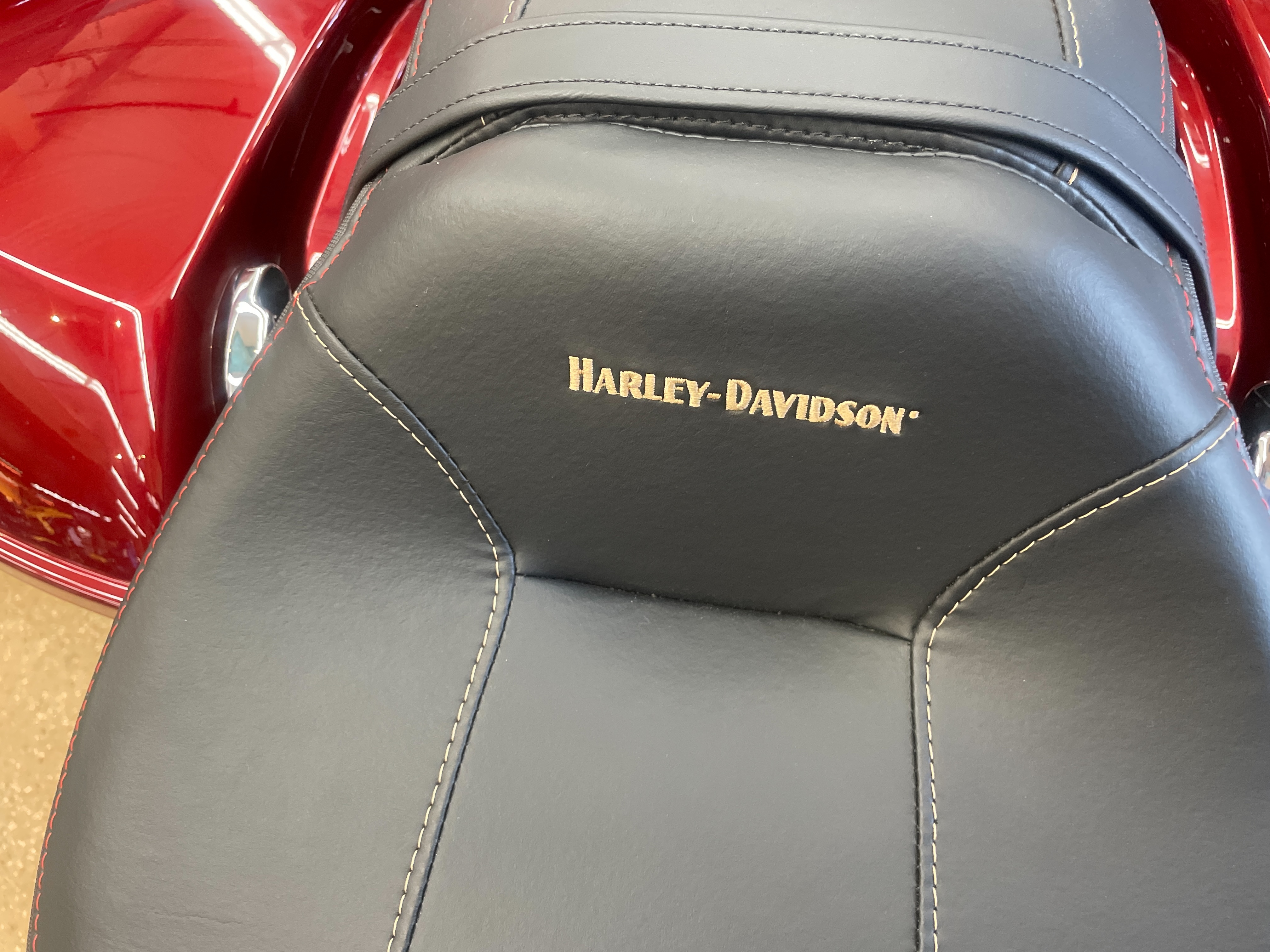 2023 Harley-Davidson Road Glide Anniversary at Palm Springs Harley-Davidson®