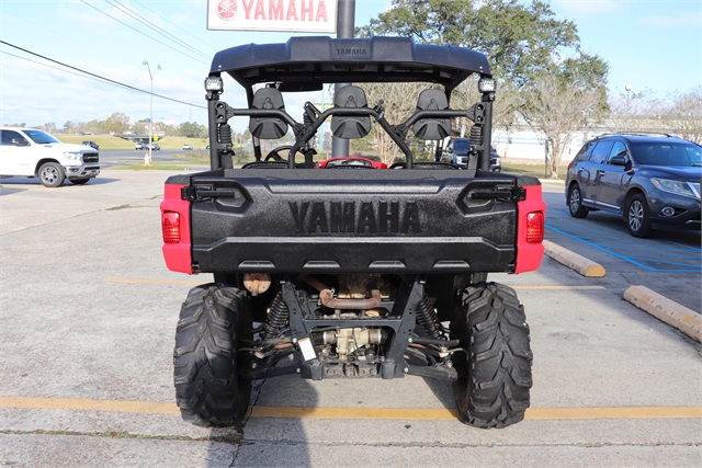 2014 Yamaha Viking FI 4x4 EPS at Friendly Powersports Baton Rouge