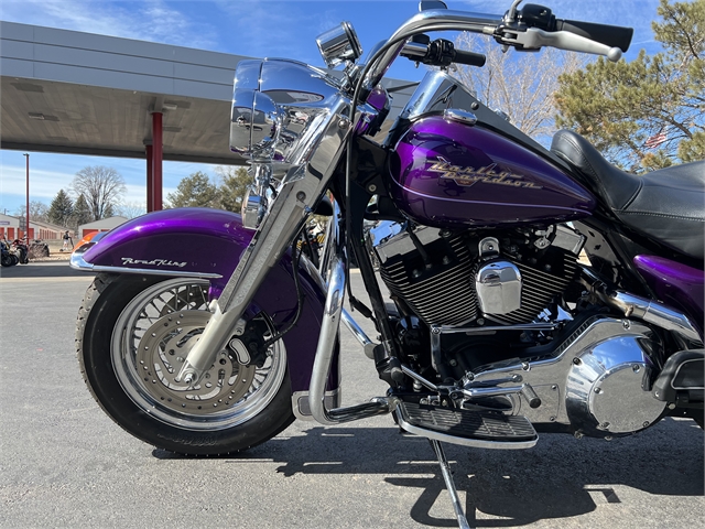 2000 Harley-Davidson FLHR at Aces Motorcycles - Fort Collins