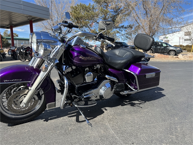 2000 Harley-Davidson FLHR at Aces Motorcycles - Fort Collins