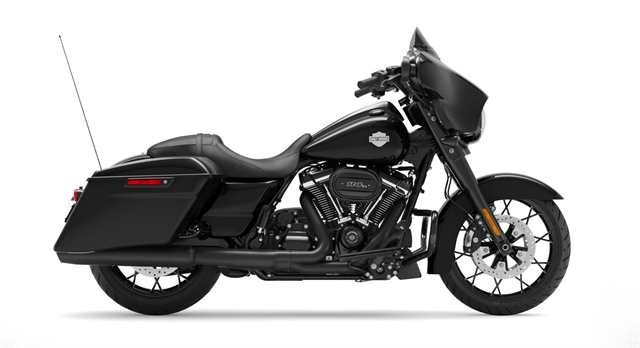 2021 Harley-Davidson Grand American Touring Street Glide Special at Suburban Motors Harley-Davidson