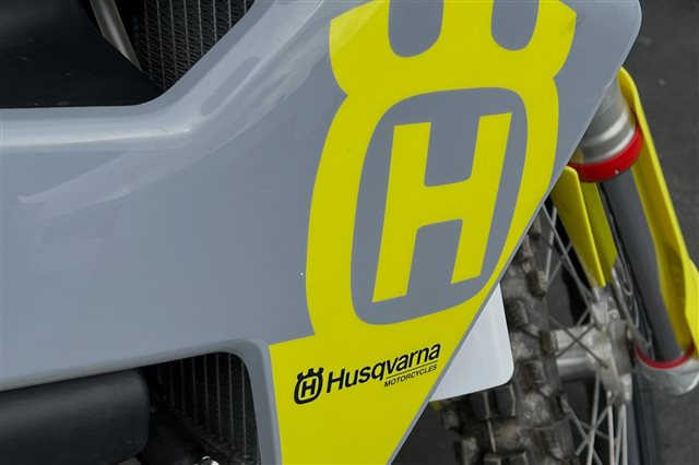 2023 Husqvarna FC 250 at Clawson Motorsports