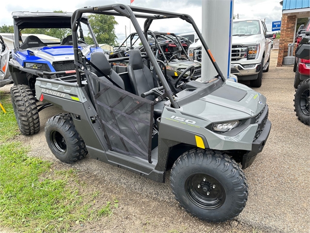 2023 Polaris Ranger 150 EFI at Pennington Polaris