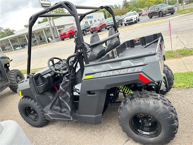 2023 Polaris Ranger 150 EFI at Pennington Polaris