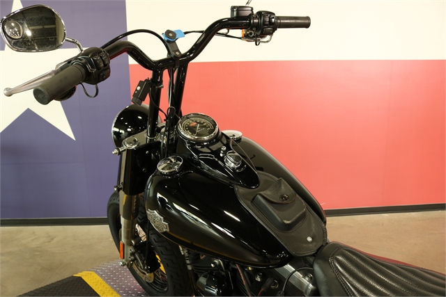 2014 Harley-Davidson Softail Slim at Texas Harley