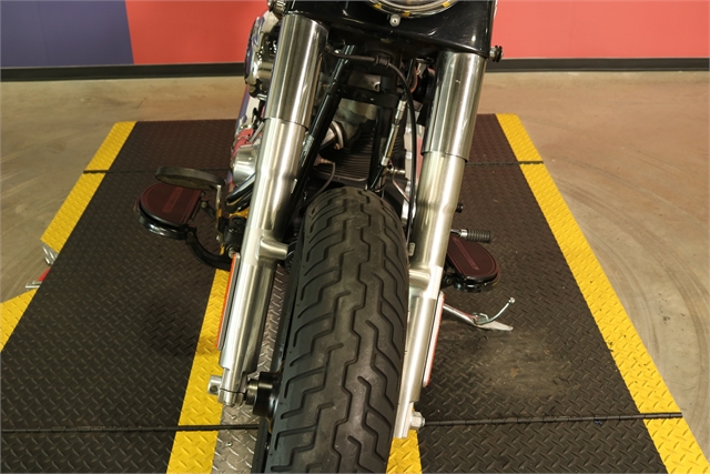 2014 Harley-Davidson Softail Slim at Texas Harley