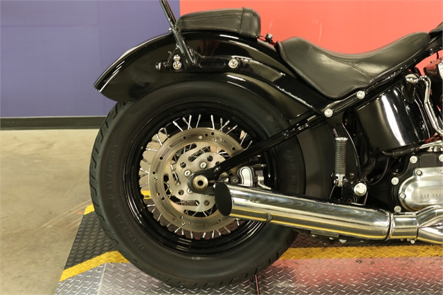 2014 Harley-Davidson Softail Slim at Texas Harley