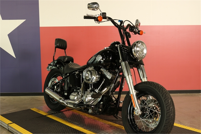 2014 Harley-Davidson Softail Slim at Texas Harley