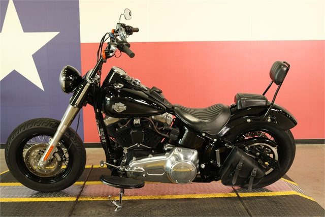 2014 Harley-Davidson Softail Slim at Texas Harley