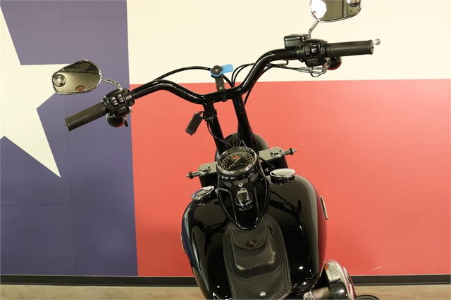 2014 Harley-Davidson Softail Slim at Texas Harley