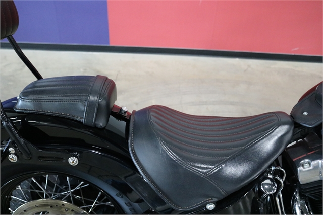 2014 Harley-Davidson Softail Slim at Texas Harley