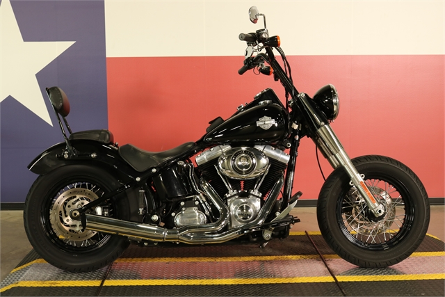 2014 Harley-Davidson Softail Slim at Texas Harley