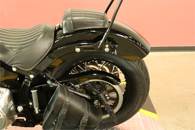 2014 Harley-Davidson Softail Slim at Texas Harley