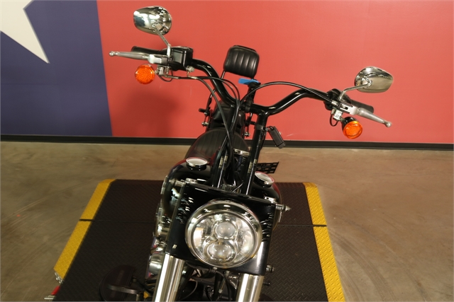 2014 Harley-Davidson Softail Slim at Texas Harley