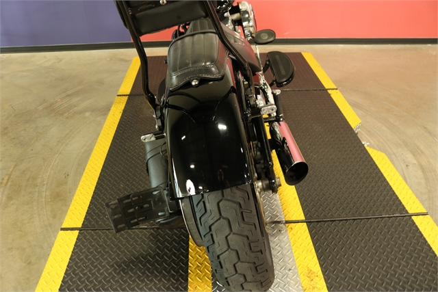 2014 Harley-Davidson Softail Slim at Texas Harley