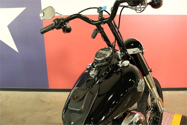 2014 Harley-Davidson Softail Slim at Texas Harley