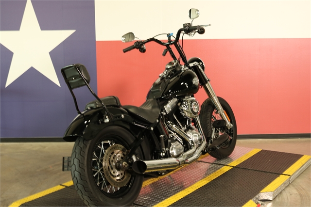 2014 Harley-Davidson Softail Slim at Texas Harley