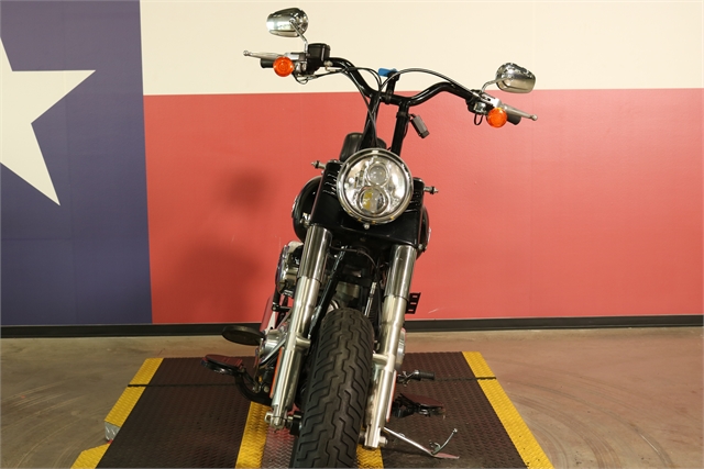 2014 Harley-Davidson Softail Slim at Texas Harley