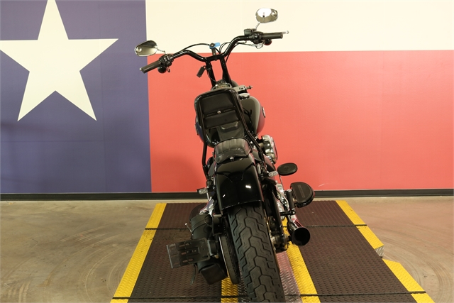 2014 Harley-Davidson Softail Slim at Texas Harley