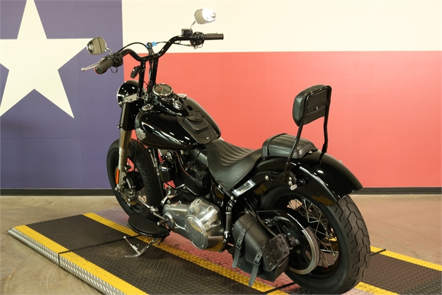 2014 Harley-Davidson Softail Slim at Texas Harley