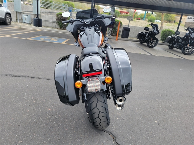 2024 Harley-Davidson Softail Low Rider ST at Buddy Stubbs Arizona Harley-Davidson