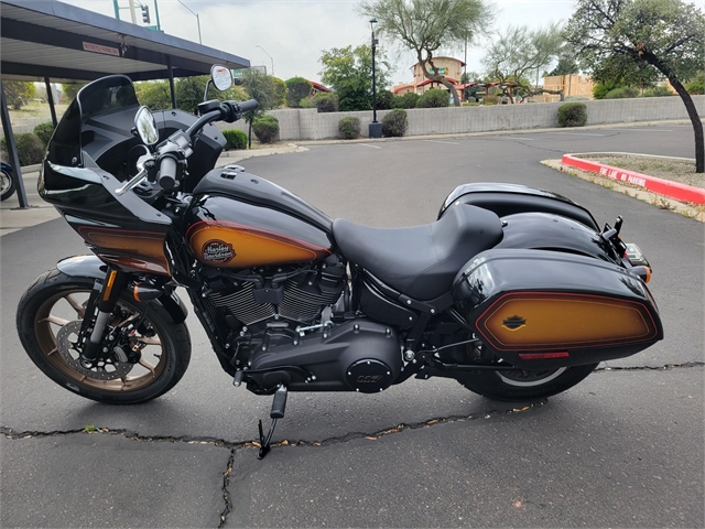 2024 Harley-Davidson Softail Low Rider ST at Buddy Stubbs Arizona Harley-Davidson