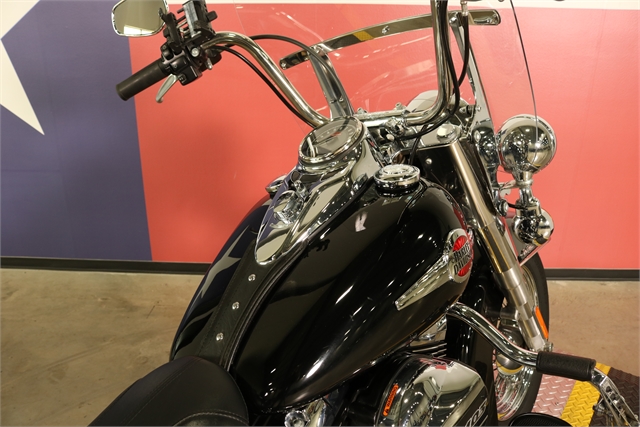 2016 Harley-Davidson Softail Heritage Softail Classic at Texas Harley