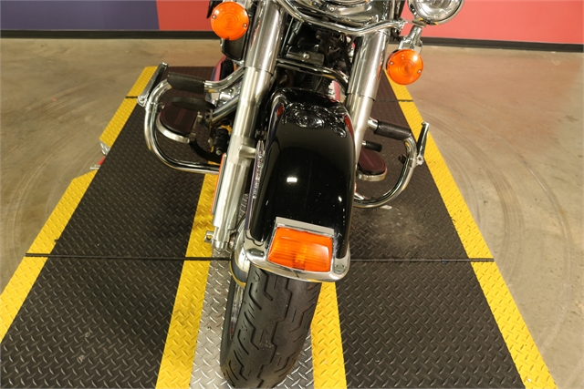 2016 Harley-Davidson Softail Heritage Softail Classic at Texas Harley