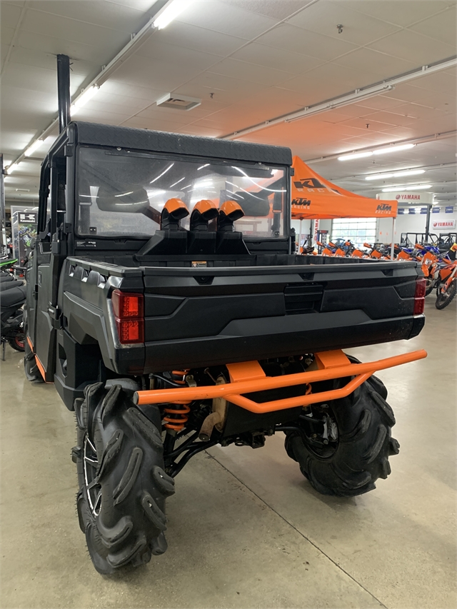 2019 Polaris Ranger XP 1000 EPS High Lifter Edition at ATVs and More