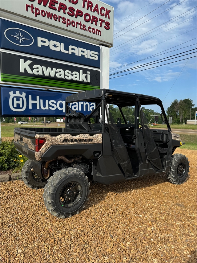 2025 Polaris Ranger Crew XP 1000 Waterfowl Edition at R/T Powersports