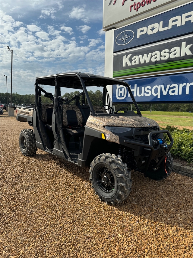 2025 Polaris Ranger Crew XP 1000 Waterfowl Edition at R/T Powersports