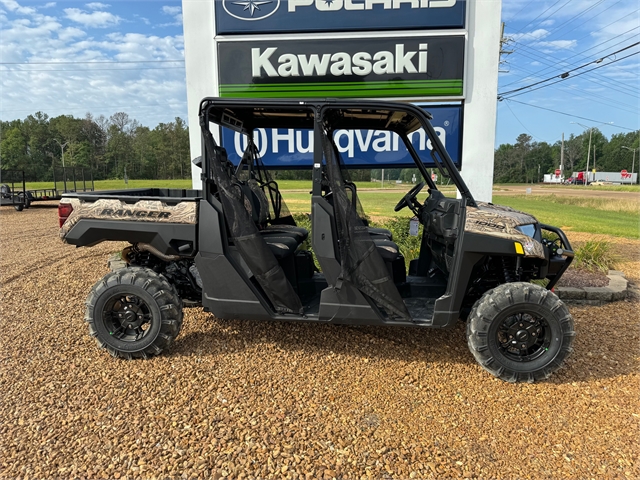 2025 Polaris Ranger Crew XP 1000 Waterfowl Edition at R/T Powersports