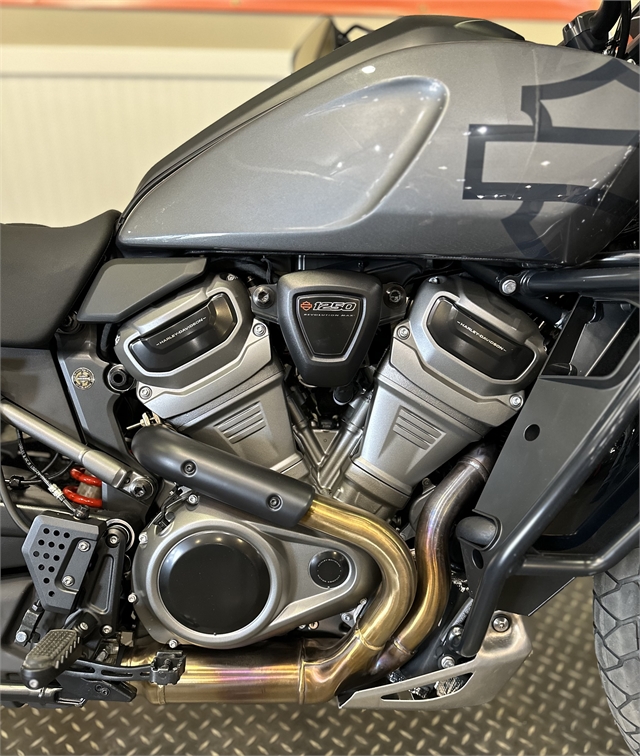 2022 Harley-Davidson Pan America 1250 Special at Gasoline Alley Harley-Davidson