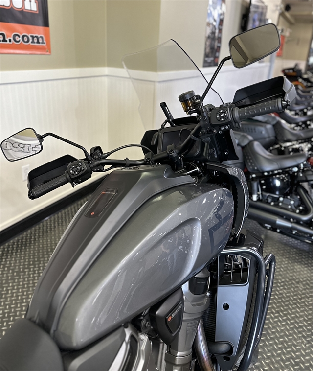 2022 Harley-Davidson Pan America 1250 Special at Gasoline Alley Harley-Davidson