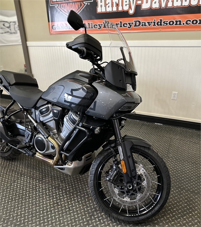 2022 Harley-Davidson Pan America 1250 Special at Gasoline Alley Harley-Davidson