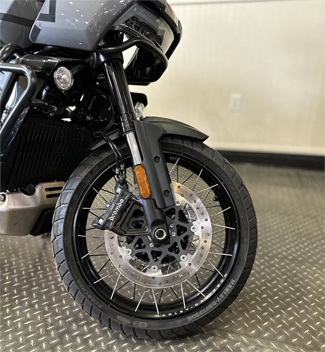 2022 Harley-Davidson Pan America 1250 Special at Gasoline Alley Harley-Davidson