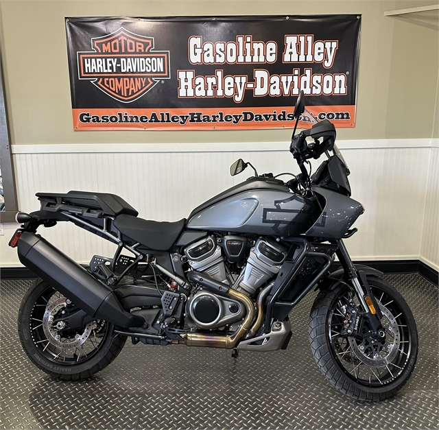 2022 Harley-Davidson Pan America 1250 Special at Gasoline Alley Harley-Davidson