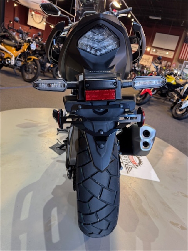 2022 Honda CB500X ABS at Martin Moto