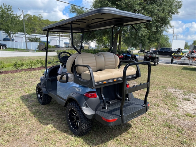 2023 Club Car ONWARD 4 PASS LIFTED HP LI-IN at Powersports St. Augustine