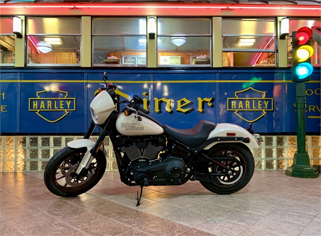 2023 Harley-Davidson Softail Low Rider S at South East Harley-Davidson